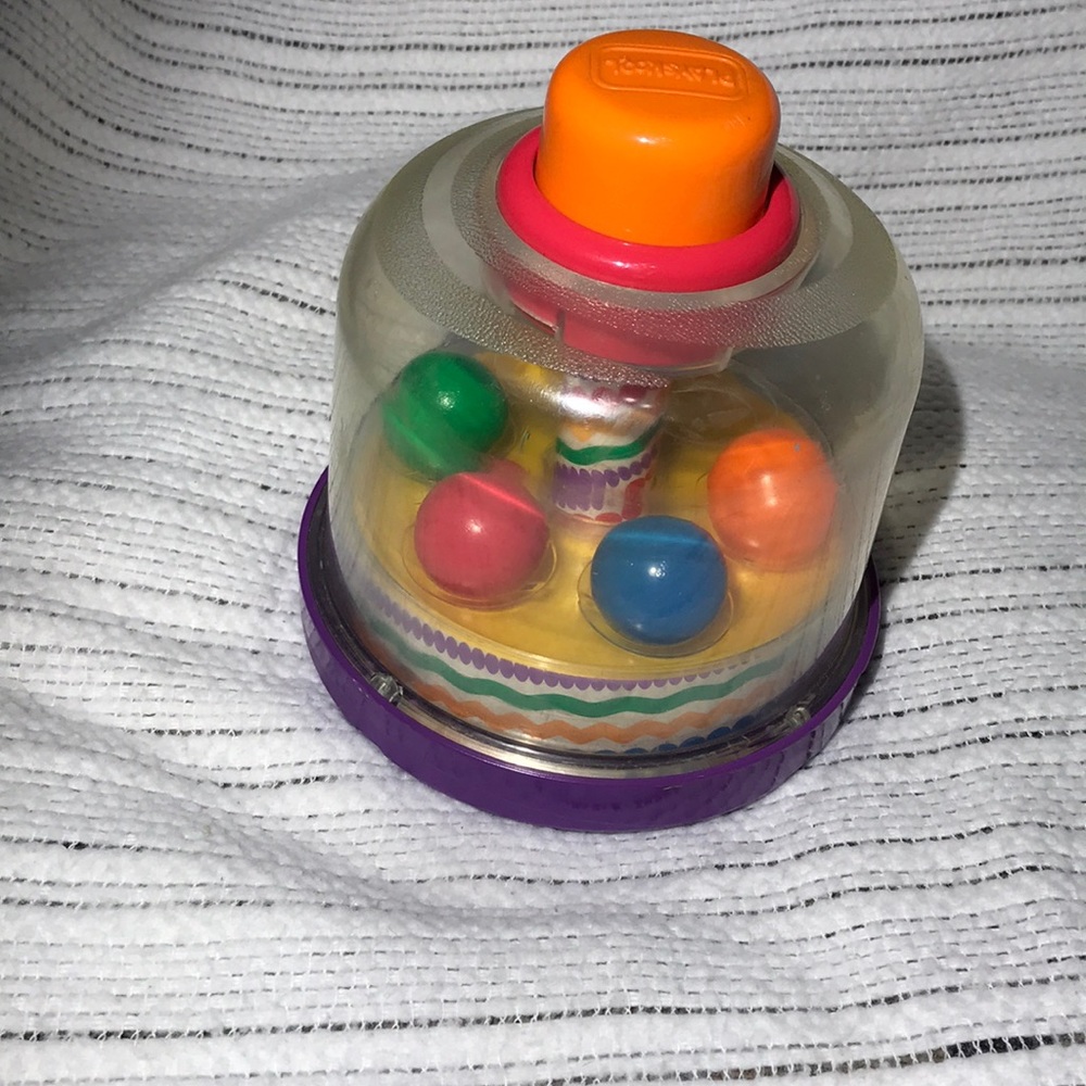 Playskool Popper